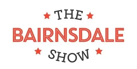 Bairnsdale Showgrounds venue logo