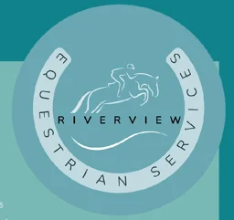 Riverview Equestrian logo