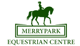Merrypark Equestrian Centre logo