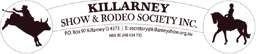 Killarney Showgrounds logo