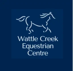 Wattle Creek Equestrian Centre logo