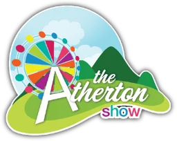 Atherton Showgrounds logo