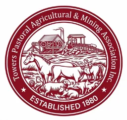 Charters Towers Showgrounds logo