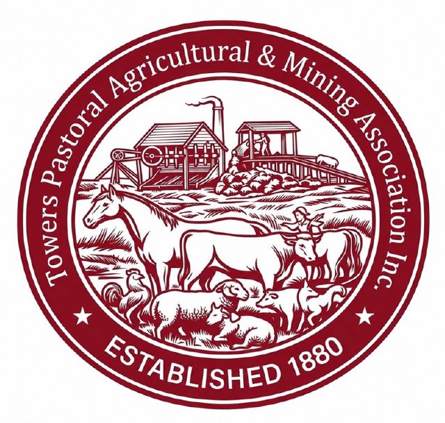 Charters Towers Showgrounds venue logo