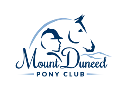 Mount Duneed Recreation Reserve - Equestrian Centre logo
