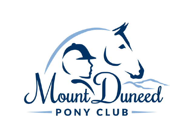 Mount Duneed Recreation Reserve - Equestrian Centre venue logo