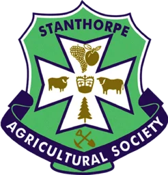 Stanthorpe Showgrounds logo