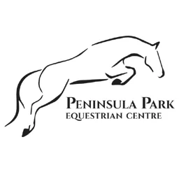 Peninsula Park Equestrian Centre logo