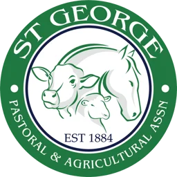 St George Showgrounds logo