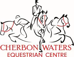 Cherbon Waters Equestrian Centre logo