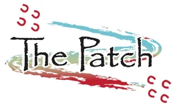 The Riding Patch logo