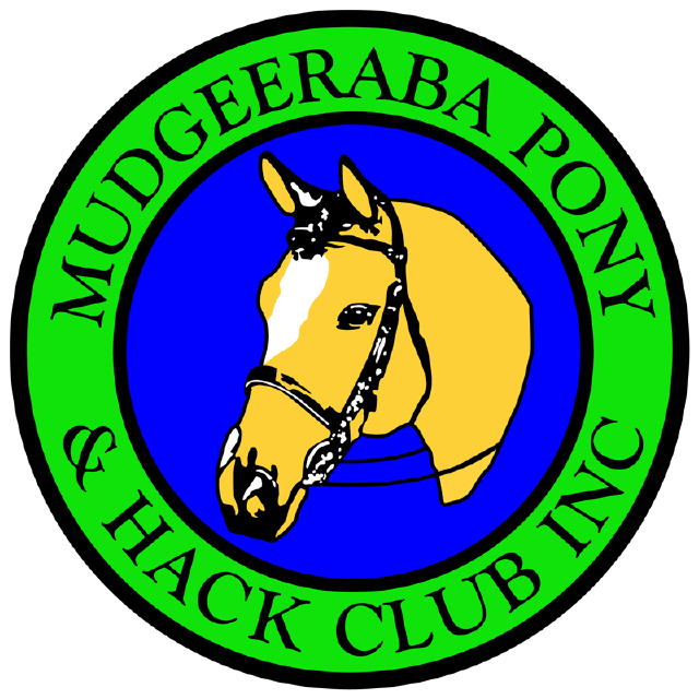 Mudgeeraba Pony & Hack Club venue logo