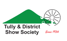 Tully Showgrounds logo