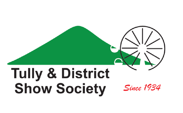 Tully Showgrounds venue logo