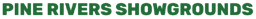 Pine Rivers Showgrounds logo