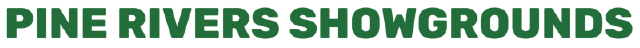 Pine Rivers Showgrounds venue logo