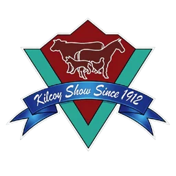 Kilcoy Showgrounds logo