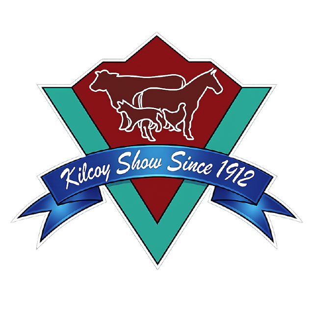 Kilcoy Showgrounds venue logo