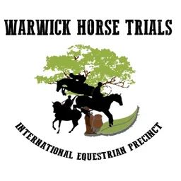 Morgan Park Equestrian Centre Warwick logo