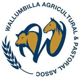 Wallumbilla Showgrounds logo