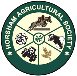 Horsham Showgrounds logo