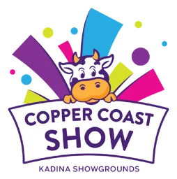 Kadina Showgrounds logo
