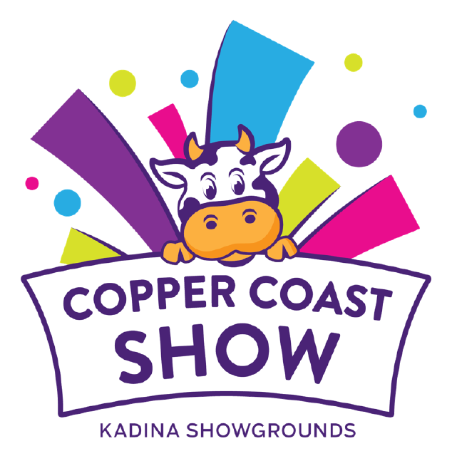 Kadina Showgrounds venue logo