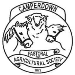 Camperdown Showgrounds logo