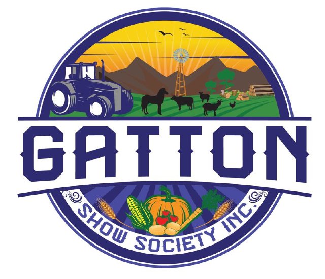 Gatton Showgrounds venue logo
