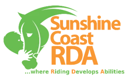 Sunshine Coast Riding for the Disabled North Arm Centre logo