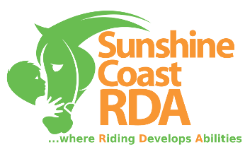 Sunshine Coast Riding for the Disabled North Arm Centre venue logo
