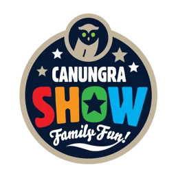 Canungra Showgrounds logo