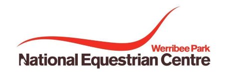 Werribee Park National Equestrian Centre venue logo