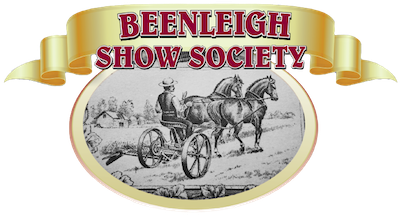 Beenleigh Showgrounds venue logo