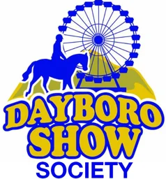 Dayboro Showgrounds logo