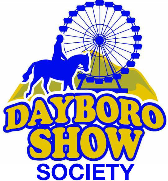 Dayboro Showgrounds venue logo