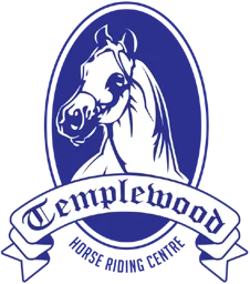 Templewood Horse Riding Centre logo