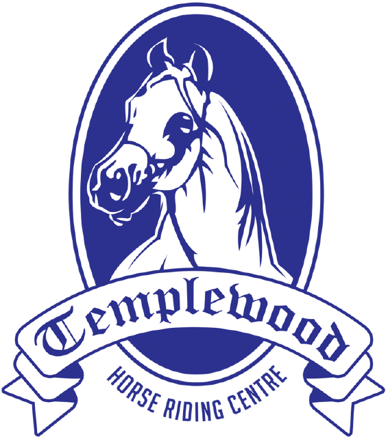 Templewood Horse Riding Centre venue logo