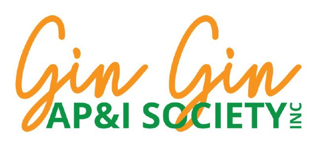 Gin Gin Showgrounds venue logo