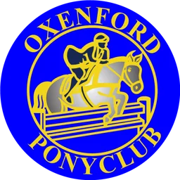 Oxenford Pony Club (Charlies Crossing Park) logo