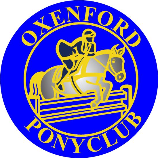 Oxenford Pony Club (Charlies Crossing Park) venue logo