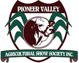 Finch Hatton Showgrounds logo