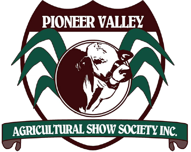 Finch Hatton Showgrounds venue logo