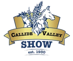 Biloela Showgrounds logo
