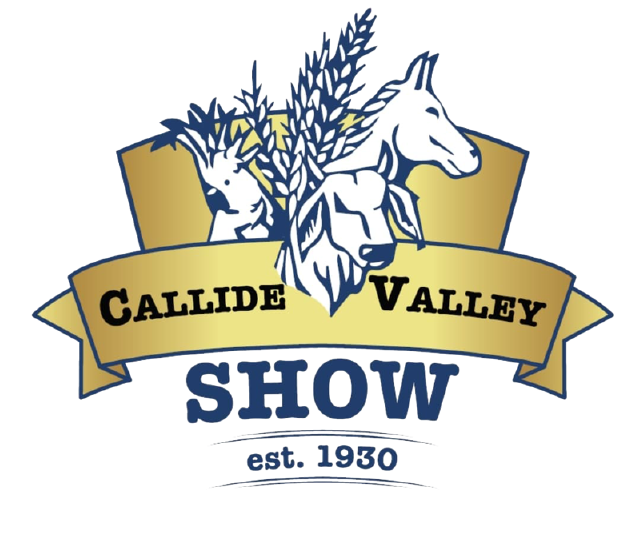 Biloela Showgrounds venue logo