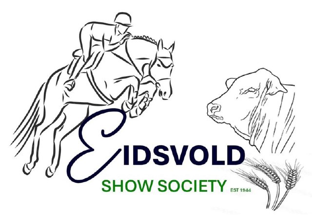 Eidsvold Showgrounds venue logo