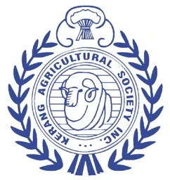 Kerang Showgrounds logo