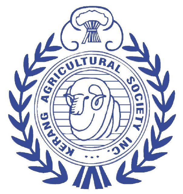 Kerang Showgrounds venue logo