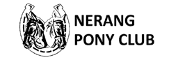 Nerang Pony Club logo