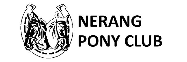 Nerang Pony Club venue logo